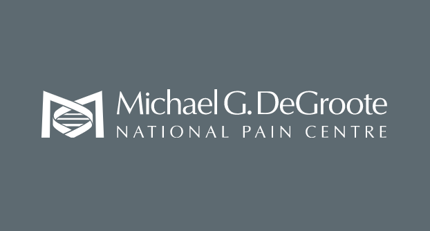 Michael G. Degroote National Pain Centre