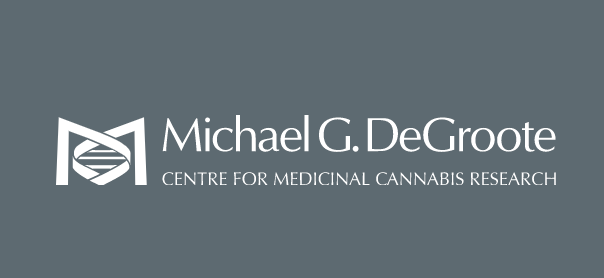 Centre for Medicinal Cannabis Research